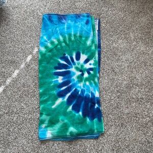 KIDS USED TOWELS ITEMS